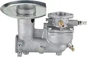 Generator Parts 392587 Carburetor Compatible For BRIGGS & STRATTON 391065 391074 391992 394745 252416 251412 252417 GENERATOR