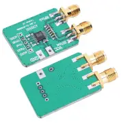 Logarithmic Detector RF Power Module AD8302 Microwave Radio Frequency CST