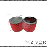 New Wesfil Air Filter For Kia Ceres 2.4L D 02/97-05/00 - WA1044