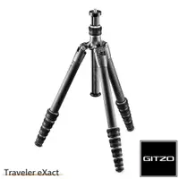 在飛比找蝦皮商城優惠-Gitzo Traveler eXact 碳纖維三腳架1號5