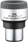 VIXEN Accessories eyepiece for astronomical telescope NPL25mm 39207-0 NEW