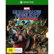 Marvel's Guardians of the Galaxy: The Telltale Series (Xbox One) [Pre-Owned]