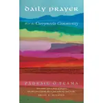 DAILY PRAYER WITH THE CORRYMEELA COMMUNITY/PáDRAIG Ó TUAMA【禮筑外文書店】