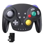 2.4G Wireless Controllers for Wii Gamecube Console Gampad Gaming Pad Joypad