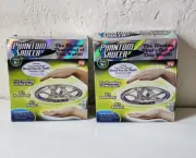 Experience mesmerizing Phantom Saucer AS SEEN ON TV Unveil the Magical Illusion