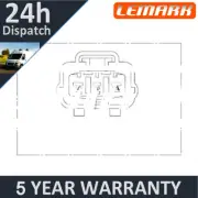 For Honda Civic 1995-2001 1.4 1.5 1.6 Lemark Crankshaft Sensor LCS593PV