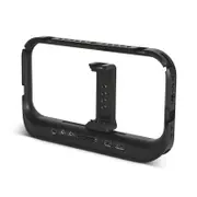 Supercage - Mobile Cage with Integrated USB-C Hub