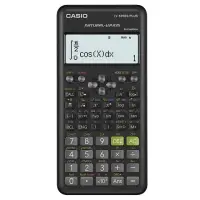 在飛比找momo購物網優惠-【CASIO 卡西歐】12位數工程型計算機II(FX-570