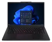 LENOVO ThinkPad P14S G5 14'' WUXGA IR Intel U7-155H 16GB DDR5 512GB SSD Windows 11 Pro nVidia RTX A500 AI PC NPU TOPS 11 Thunderbolt 3yr Prem 1.6kg 21G20043AU
