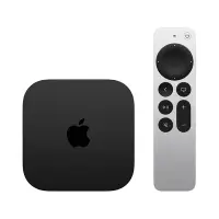 在飛比找Yahoo奇摩購物中心優惠-Apple TV 4K (第三代) 128G MN893TA