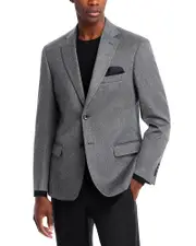 The Men's Store at Bloomingdale's Regular Fit Cashmere Blazer