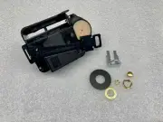 Takane Pendulum Clock movement battery quartz