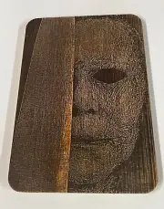 Michael Myers Cutting Board Set