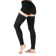 Medical 20-30 mmHg Compression Socks Women Men Best for Nurses, Travel,Pregnancy