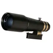 Tele Vue 60mm f/6 Apo Doublet Refractor Telescope OTA # TVO-2460