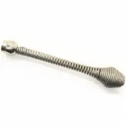 General Wire Sewer Jetter 3/8" Spring Leader Nozzle 3000 PSI Units