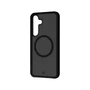 Tech21 EvoArmor with Magnet Phone Case for Samsung Galaxy S25 Plus - Black