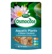 Osmocote 250g Scotts Water Gardens & Aquatic Plants Controlled Release Fertilise