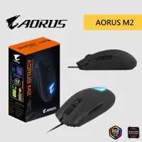 在飛比找蝦皮商城優惠-GIGABYTE 技嘉 AORUS M2 Gaming Mo