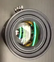 1/1.8 Mega Pixel C Mount Lens 6mm For BASLER FLEA WATEC BOLEX 16MM MOVIE CAMERA
