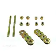 Whiteline Sway Bar Link (Threaded Rod) - W21806