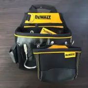 DWST1-75652 Hammer and Nail Pouch DWST80909-8 Dewalt