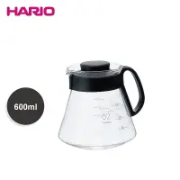 在飛比找蝦皮商城優惠-日本 HARIO V60經典咖啡壺-600ml (XVD-6