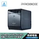 ProBox U3 HFR2-SU3S2 RAID 4層 硬碟外接盒 SATA USB 3.0 3.5吋