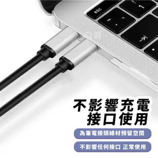 Macbook 保護殼 透明殼 筆電殼 防摔 保護套 適用 蘋果筆電 Pro Air 13 14 15 16 吋 Y62