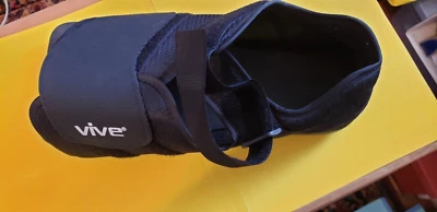 NEW - MINT Condition Vive Post Op Shoe - X-Large SUP1036XL