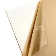 Clear Acrylic Plexiglass sheet 1/4" x 24" x 24"