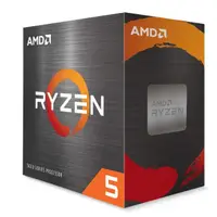 在飛比找momo購物網優惠-【AMD 超微】Ryzen 5 4500六核處理器(無內顯-