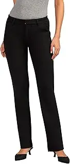[JAG] Jeans Women's Alayne Mid Rise Baby Bootcut Pants