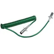 Narva Suzi Coil 7 Core Extra Heavy Duty Cable - 4.6m