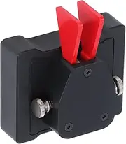 Automatic Morse Code Key, Dual Channel 3.5mm Output CW Keyer for Shortwave Radio Experiment