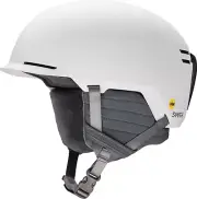 Smith Scout MIPS Helmet - Medium - Matte White