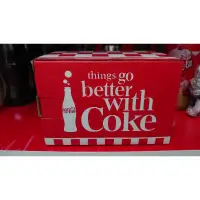 在飛比找蝦皮購物優惠-全新可口可樂野餐盒組