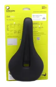 Ergon SM Comp Mens Saddle, Medium/Large