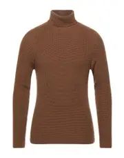 [VNECK] VNECK Turtlenecks - Item 14052875