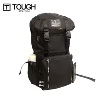 在飛比找蝦皮購物優惠-Tough WARRIOR 雙肩包登山者雙肩包雙肩包