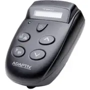 Adaptiv Radar Detector - P-01-01 - TPX Pro Radar/laser Detector