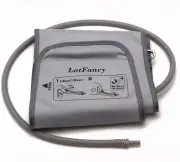 Replace for Omron H-CR24 H-003D4 Adult Manual Blood Pressure Monitor BP Cuff