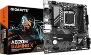 Gigabyte A620M Gaming X (Socket AM5/A620/DDR5/S-ATA 6Gb/s/Micro ATX)