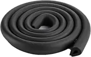 3 x 2 Meter U-Shaped Foam Baby Safety Proofing Edge Corner Guard Protector Soft Child Edge Cushion Table Safety Bumpers Sets for Kids Toddlers