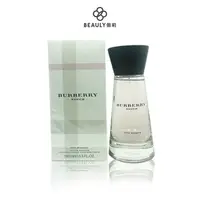 在飛比找蝦皮商城優惠-BURBERRY Touch 接觸女性淡香精100ml《BE