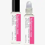 The Library Of Fragrance Bulgarian Rose BOI U Roll-on 8.8 ml