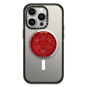 Snappy Grip Stand Mirror Snappy™ Grip Stand MagSafe Compatible Arc Reactor Snappy Grip Stand