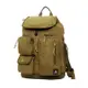 CONVERSE RUCKSACK BACKPACK 後背包 男包 女包 綠卡其-10024856-A04