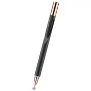 Adonit Pro 4 Precision Disc Stylus Pen for Apple/Samsung Phone iPad/Tablet Black