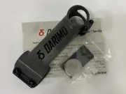 Darimo IX2 6Degree XXL Oversize 1+1/4 MTB Carbon Stem (100mm-120mm) Matt-Black